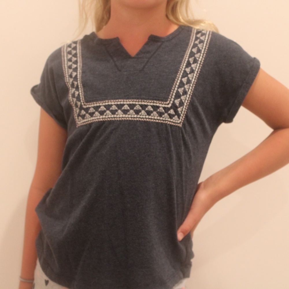 Tucker Tate Top